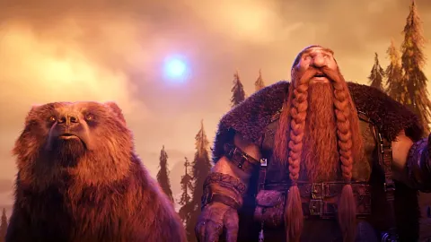 『World of Warcraft: Forever』ベータで不適切な名前を取り締まり、重大な違反者は参加停止に