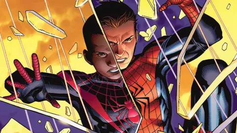 『Magic: The Gathering』スパイダーマンの統率者デッキ、12月4日発売とのリーク