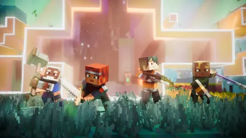 Xbox、9月28日から10月2日に新作が続々登場　Minecraft Dungeons IIはGame Pass対応