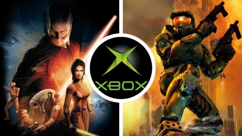 『Halo』から『Star Wars』まで、Xbox黎明期を彩り現代のゲームに多大な影響を与えた名作タイトルたちを振り返る！