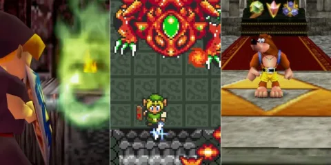 ファンが創り出した『ゼルダの伝説』の新たな冒険！公式と見紛う完成度のROMハック10選で名作が新鮮な体験に生まれ変わる！