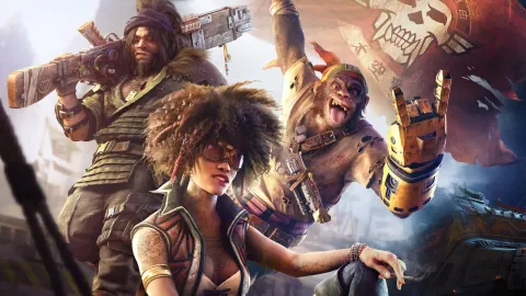 『Beyond Good and Evil 2』、Ubisoftの脚本責任者が開発参加を明かす