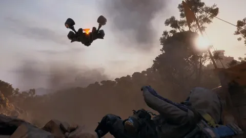 『Arc Raiders』の最新アップデート「Shrouded Sky」で強力グレネード「Wolfpack」のクラフト難易度が大幅アップし、プレイヤーから不満の声が噴出中！PvEの戦術に大きな影響か