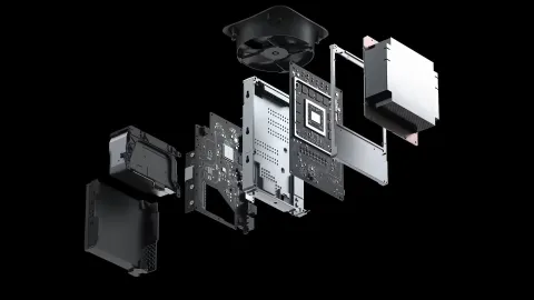 元Microsoft社員、Project HelixがSteam起動機になれば「Valveの売り上げを補助する」と警告
