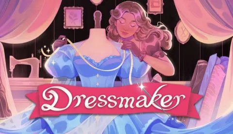 『Dressmaker』がSteam世界売上トップ10入り、『Silent Hill: Townfall』などを上回る