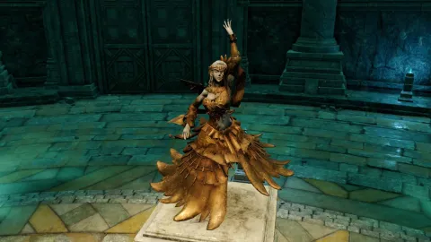 『Fire Emblem: Fortune's Weave』ダイアデムの鍵は5つのダンジョンで入手できる