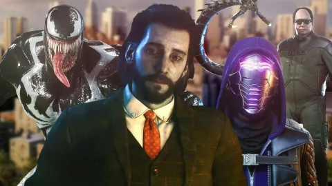 IGN筆者、Insomniacの『Marvel’s Wolverine』も「親友が宿敵になる」展開の繰り返しと批判