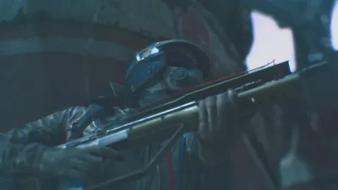 『Arc Raiders』の最新アプデ「Shrouded Sky」で謎のUFOが目撃されプレイヤー間で話題に！これは新たな敵の予兆か？