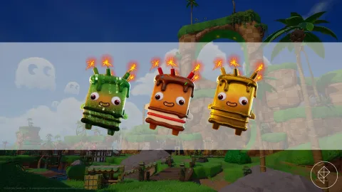 『フォートナイト』誕生日パワーアワーは9月26日と27日に開催