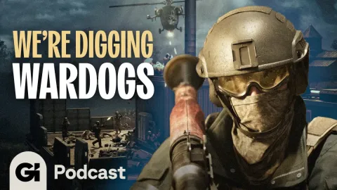 『Wardogs』の新鮮なアイデアに注目する「The Game Informer Show」最新回