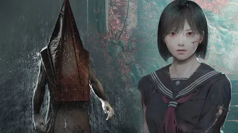 『サイレントヒル』シリーズの時系列は1960年代のSilent Hill fから始まる