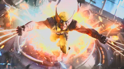 『Marvel's Wolverine』に収集物の手掛かりを個別にオフにする設定が追加