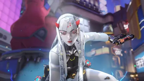 『Overwatch』はシーズンごとの新ヒーロー追加を継続、Blizzardが「ゲームに適した方針」と説明