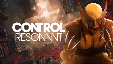 『Control Resonant』が9月の注目作に、Wolverineの期待を引き継ぐ