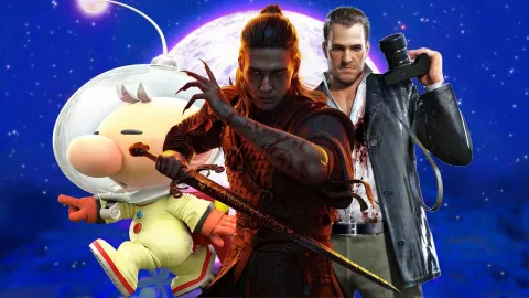 時間制限のあるゲーム10選、『The Blood of Dawnwalker』は30日で家族を救う