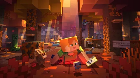 『Minecraft』に新次元「Sift」が2027年登場、Java版とBedrock版に追加へ