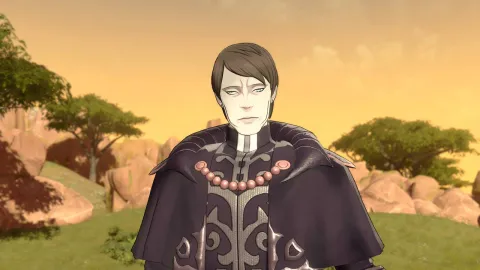 『Fire Emblem: Fortune's Weave』の変わり者5人をランキング、1位は大言壮語と低すぎる能力が光るMajide