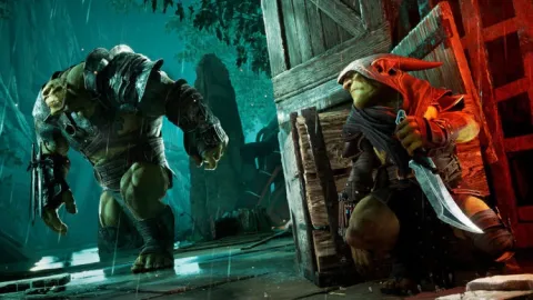 フランスのゲームパブリッシャーNaconが破産手続きを開始、『Styx: Blades of Greed』などの事業継続と雇用維持を目指し再編へ