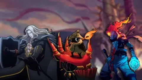 『Castlevania: Belmont's Curse』発売前に遊びたいメトロイドヴァニア10作
