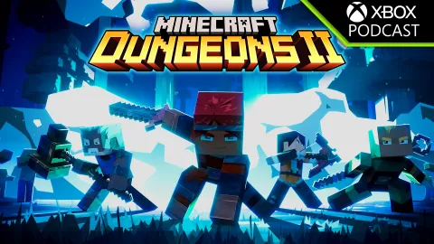 『Minecraft Dungeons II』では新次元「The Sift」とジャンプで探索が広がる