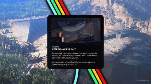 無料Co-opシューター『ARC Raiders』の「Keeping An Eye Out」クエストを攻略！隠された隠れ家の見つけ方とジップラインを使った効率的な侵入方法を徹底解説！