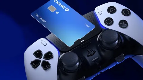 ソニー、カードやスマホで決済できるPlayStationコントローラーの特許を出願
