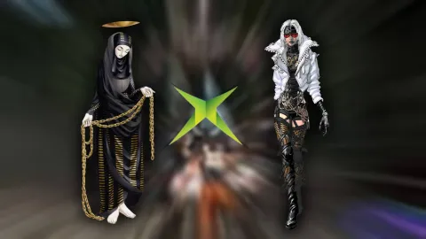 初代Xboxの隠れたJRPG6作、英語未対応の作品から協力プレイ作まで