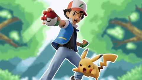 『ポケットモンスター ファイアレッド』が築いたリメイクの伝統、2026年にSwitchへ登場