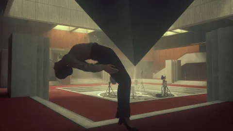 『Control Resonant』はマンハッタンを舞台に、前作の恐怖を支えたオールデスト・ハウスの存在感が薄れた
