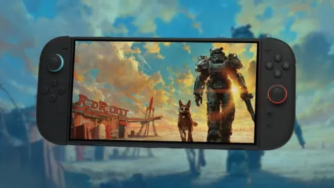 Nintendo Switch 2版『Fallout 4』は発売当初から驚異的な完成度！3つのグラフィックモードで快適なウェイストランドが体験可能に、今後のベセスダタイトルにも期待高まる