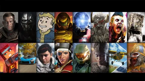 Xboxは「逆買収」の途上にあると業界アナリスト、HaloなどをActivision傘下へ
