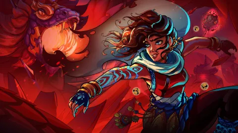 『Suri: The Seventh Note』が10月30日にPS5で発売、デジタルデラックス版は3日間の先行アクセス付き