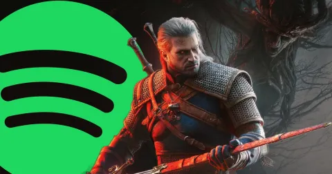 『ウィッチャー3 ワイルドハント』新拡張の5曲入りEPが配信開始