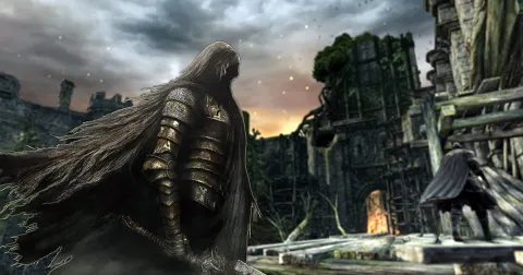 『Dark Souls 2: Scholar of the First Sin』に最大6人で遊べる協力プレイMODが登場