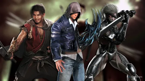 『Marvel’s Wolverine』好きに薦めたいアクションゲーム10選、専用作は2009年以来
