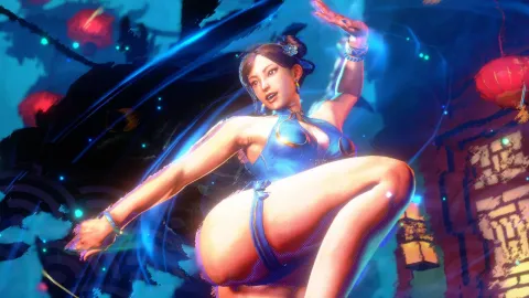 『ストリートファイター6』に映画版春麗のMod登場、映画連動衣装を投入する好機だったとの指摘