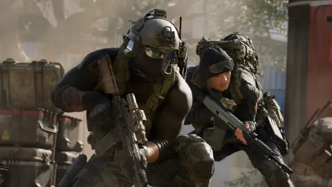 『Call of Duty: Modern Warfare 4』、ダブルXPトークンが試合中のみ消費に