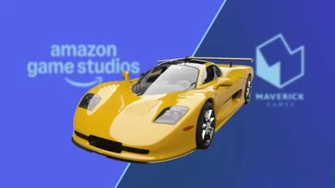 Amazon Game Studiosが元『Forza』開発陣の新作レーシングゲームのパブリッシング契約を終了！ AAAタイトル事業からの戦略的転換か