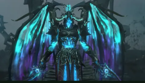 『Diablo 4』のシーズン更新は、プレイヤーが集まる限り続くとBlizzardが表明