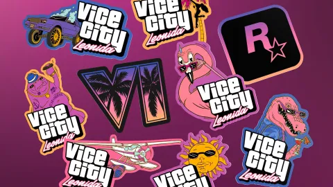 Rockstarの『GTA 6』コレクターズボックスは400ドル、ゲームソフトは付属せず