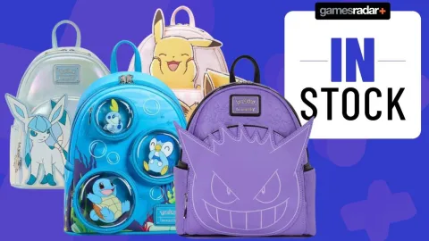 「Pokemon Day」でLoungeflyのポケモンバックパックが話題に！30周年を記念したキュートなデザインと便利な機能でファンを魅了、水タイプモチーフの注目アイテムも登場！