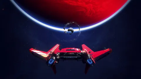 Naughty Dog、『Intergalactic: The Heretic Prophet』を2027年に本格公開へ