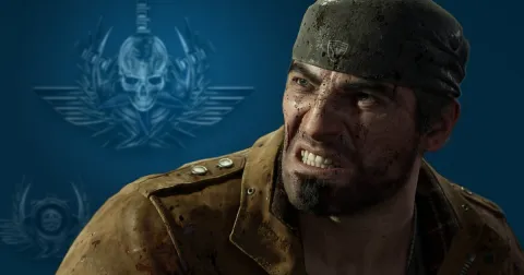 『Gears of War: E-Day』の推奨難易度はハードコア