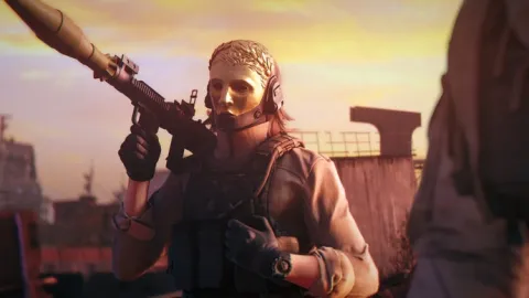 IO Interactiveが手掛ける新作『007: First Light』は『アンチャーテッド』や『バットマン：アーカム』シリーズから影響を受け、プレイヤーの選択を重視したボンド体験を提供すると報じられています