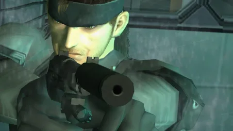 『メタルギアソリッド2』で初のボス戦スキップが発見、オルガ戦を回避可能に