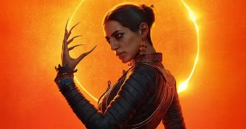 『The Blood of Dawnwalker』は人間の姿でもクリアできますが、吸血鬼より難しくなります