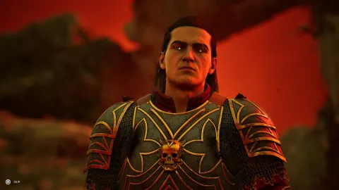 『The Blood of Dawnwalker』で吸血鬼の力を追い求め、家族と村に希望を残す結末へ