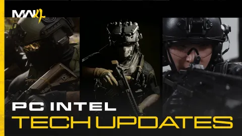 『Call of Duty: Modern Warfare 4』PC版トレーラーと技術情報を紹介
