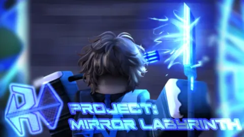 『Project Mirror Labyrinth』でReflectionやOutfitの抽選に使えるゲーム内アイテムがもらえる最新コードが公開！Fragments、Condense、Seeds of Lightを無料でゲットしてゲームを有利に進めよう