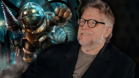 ギレルモ・デル・トロ、『BioShock』映画化をめぐる電話会議が「最悪」だったと明かす